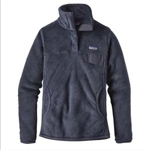 Patagonia Retool Snap (Size M) Prussian Blue